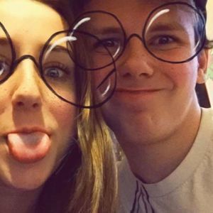 Meet your Posher, Jacob